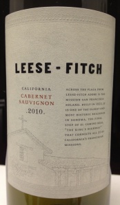 Leese - Fitch